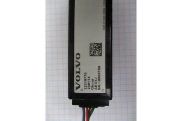 Módulo de batería VCM para Volvo XC60 y XC40