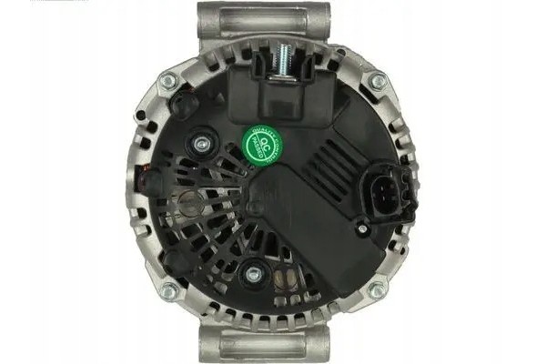 ALTERNATOR 180A A3114 AS PL JEEP MERCEDES Part manufacturer AS PL