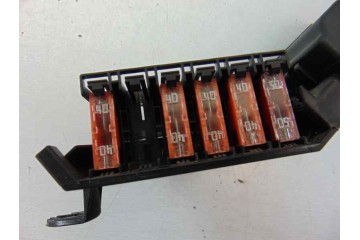 2115461141 CAJA RELES / FUSIBLES MERCEDES-BENZ CLASE E (BM 211) BERLINA