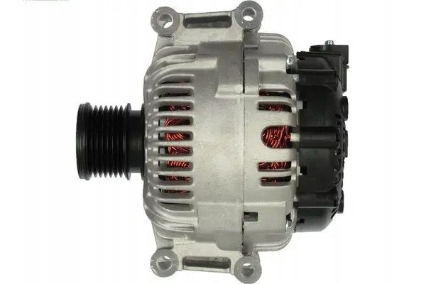 ALTERNATOR 180A A3114 AS PL JEEP MERCEDES Catalog number of the part A3114