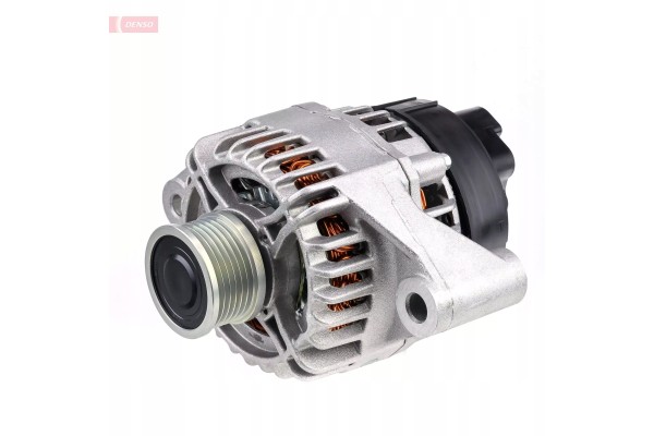 Alternator DAN994 DENSO Car type buses cargo vans passenger cars