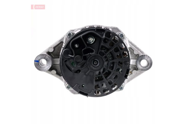Alternator DAN994 DENSO Alternator charging current 100 A