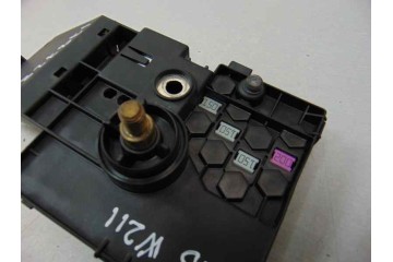 2115461141 CAJA RELES / FUSIBLES MERCEDES-BENZ CLASE E (BM 211) BERLINA