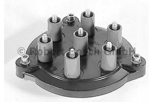 MERCEDES IGNITION CAMERA DOME Part manufacturer Bosch
