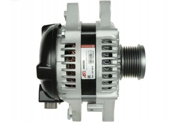 ALTERNATOR A6522S AS PL Packaging status original