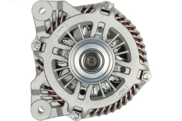A5228 AS PL ALTERNATOR