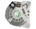 A5228 AS PL ALTERNATOR Part manufacturer AS PL
