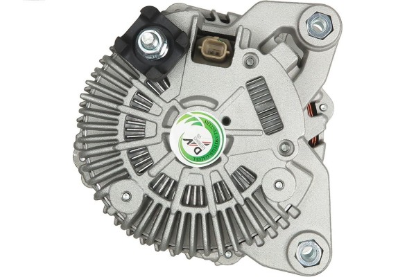 A5228 AS PL ALTERNATOR Part manufacturer AS PL