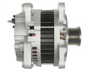 A5228 AS PL ALTERNATOR Catalog number of the part A5228