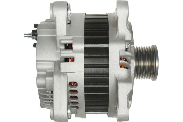 A5228 AS PL ALTERNATOR Catalog number of the part A5228