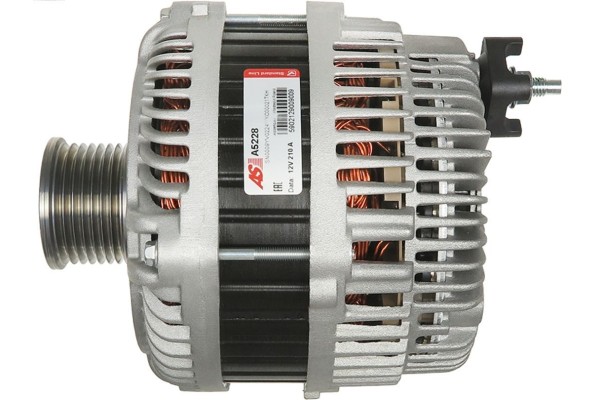 A5228 AS PL ALTERNATOR Car type cargo vans passenger cars