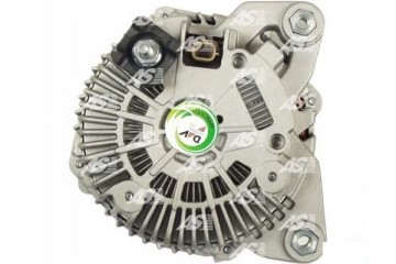 A5228 AS PL ALTERNATOR Product weight with unit packaging 11 kg