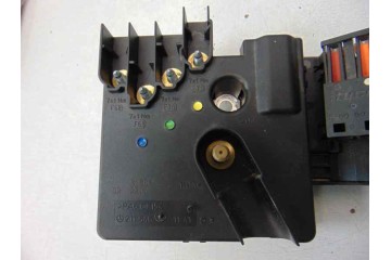 2115461141 CAJA RELES / FUSIBLES MERCEDES-BENZ CLASE E (BM 211) BERLINA