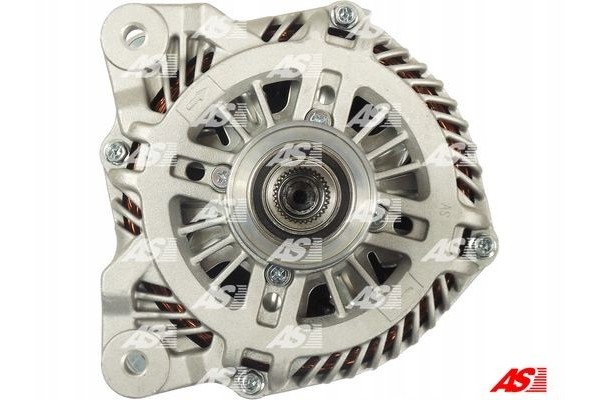 A5228 AS PL ALTERNATOR Catalog number of the original MITSUBISHI A004TJ0281 MITSUBISHI A004TJ0282 MITSUBISHI A004TJ0282AM MITSUB