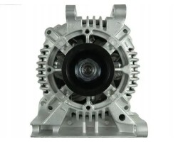 ALTERNATOR 90A A3058 AS PL MERCEDES CLASS A W168
