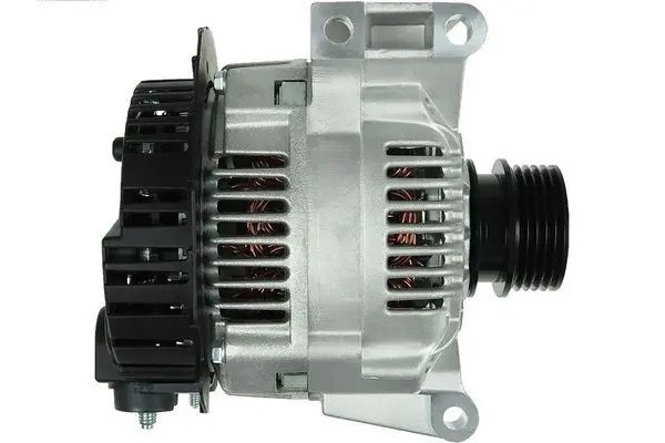 ALTERNATOR 90A A3058 AS PL MERCEDES CLASS A W168 Packaging status original