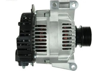 ALTERNATOR 90A A3058 AS PL MERCEDES CLASS A W168 Packaging status original