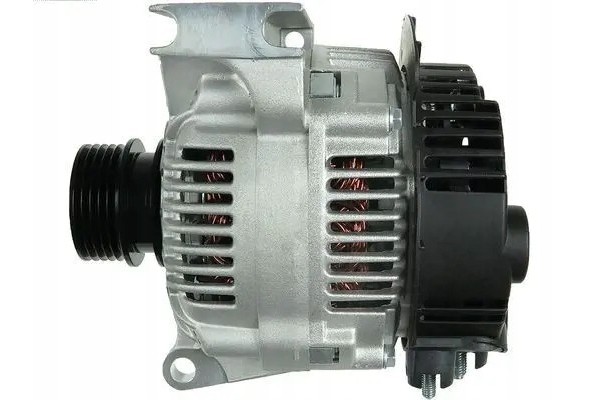 ALTERNATOR 90A A3058 AS PL MERCEDES CLASS A W168 Catalog number of the part A3058