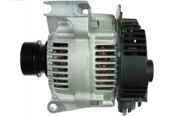 ALTERNATOR 90A A3058 AS PL MERCEDES CLASS A W168 Catalog number of the part A3058