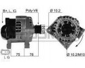 ALTERNATOR 210464A ERA Packaging status original