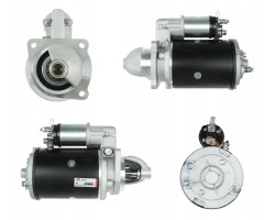 NEW MESSEY FERGUSON STARTER MF SERIES 3 6 8