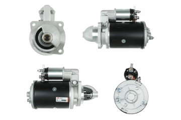 NEW MESSEY FERGUSON STARTER MF SERIES 3 6 8
