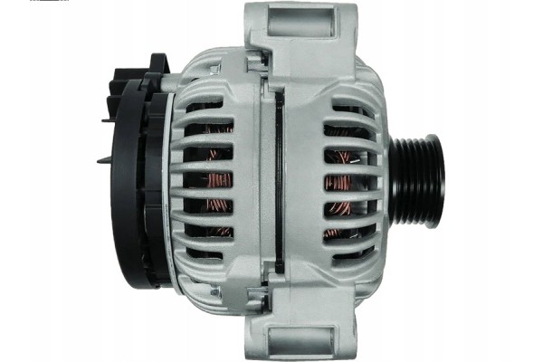 Alternator MERCEDES BENZ E 500 5 0 MERCEDES BENZ E 240 2 6 Part manufacturer AS PL