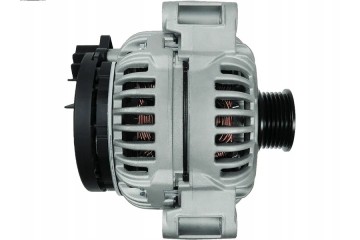 Alternator MERCEDES BENZ E 500 5 0 MERCEDES BENZ E 240 2 6 Part manufacturer AS PL