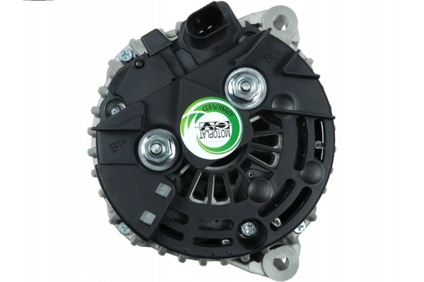 Alternator MERCEDES BENZ E 500 5 0 MERCEDES BENZ E 240 2 6 Catalog number of the part A0194S