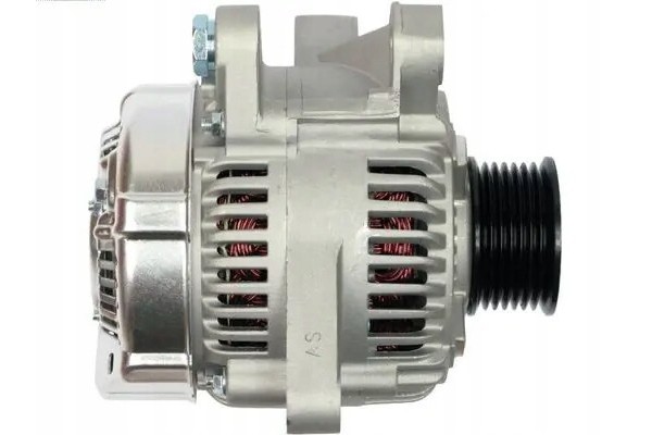 ALTERNATOR 90A A6102 AS PL TOYOTA CAMRY RAV 4 II V Packaging status original