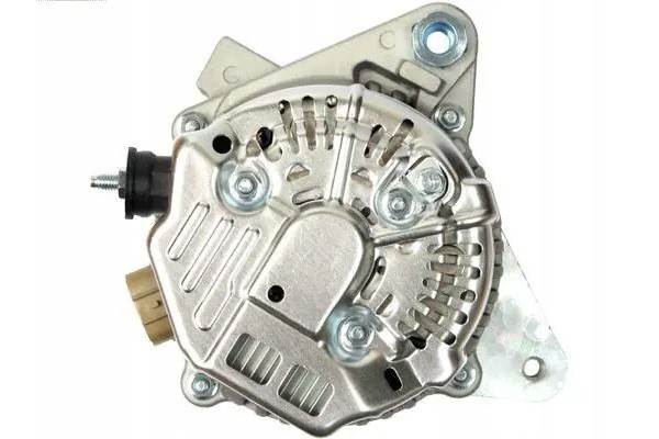 ALTERNATOR 90A A6102 AS PL TOYOTA CAMRY RAV 4 II V Part manufacturer AS PL