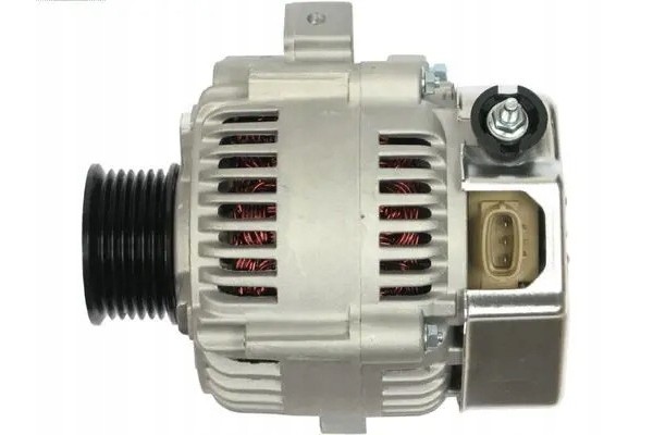 ALTERNATOR 90A A6102 AS PL TOYOTA CAMRY RAV 4 II V Catalog number of the part A6102
