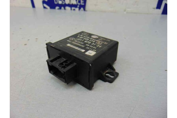 A2118703126 CENTRALITA LUCES MERCEDES-BENZ CLASE E (BM 211) BERLINA