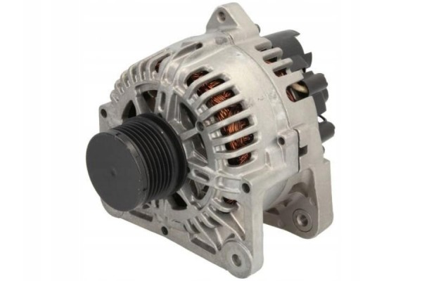 BOSCH 986083440 THREE PHASE GENERATOR