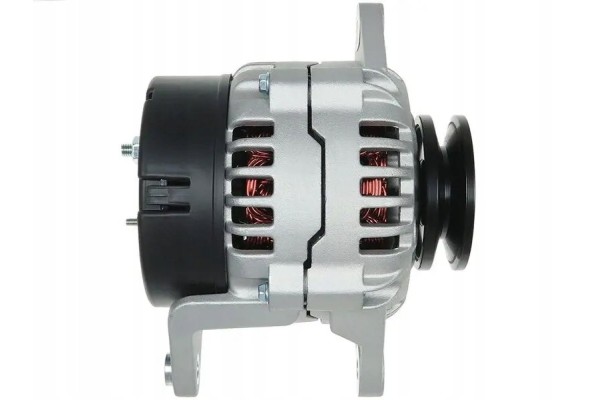 ALTERNATOR 70A A0731S AS PL NISSAN PICK UP TERRANO Part manufacturer AS PL