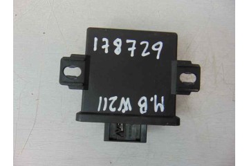 A2118703126 CENTRALITA LUCES MERCEDES-BENZ CLASE E (BM 211) BERLINA