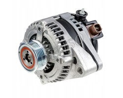 Alternator DAN1345 DENSO