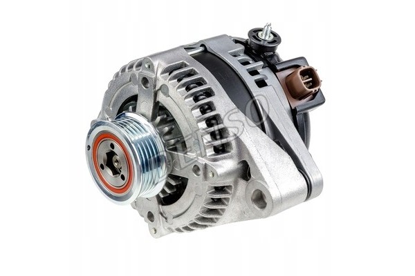 Alternator DAN1345 DENSO