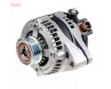 Alternator DAN1345 DENSO Catalog number of the part DAN1345