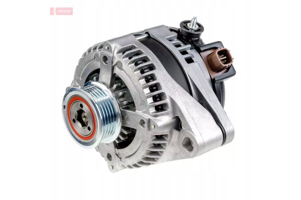 Alternator DAN1345 DENSO Catalog number of the part DAN1345