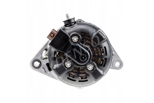 Alternator DAN1345 DENSO Alternator charging current 130 A