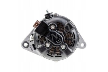 Alternator DAN1345 DENSO Alternator charging current 130 A