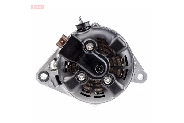 Alternator DAN1345 DENSO Catalog number of substitutes ACAUTO AC JBA1721 AS PL A6027 AS PL A6027 DENSO AS PL A6027PR AS PL A6027