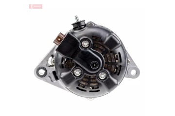 Alternator DAN1345 DENSO Catalog number of substitutes ACAUTO AC JBA1721 AS PL A6027 AS PL A6027 DENSO AS PL A6027PR AS PL A6027