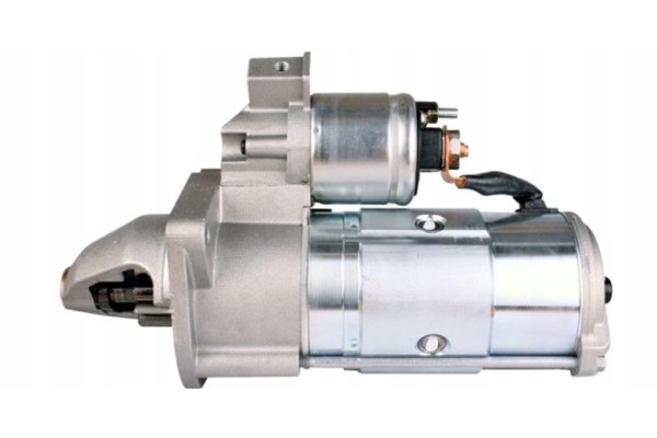 Starter Hella 8EA 012 526 221 Catalog number of the part 8EA 012 526 221