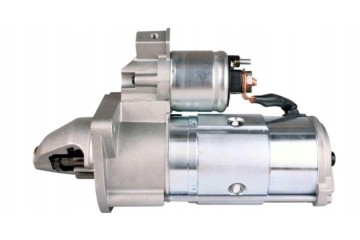Starter Hella 8EA 012 526 221 Catalog number of the part 8EA 012 526 221