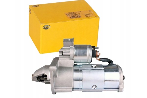 Starter Hella 8EA 012 526 221 Product weight with unit packaging 10 kg