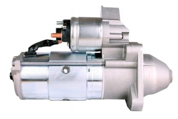 Starter Hella 8EA 012 526 221 Car type buses cargo vans