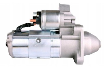 Starter Hella 8EA 012 526 221 Car type buses cargo vans