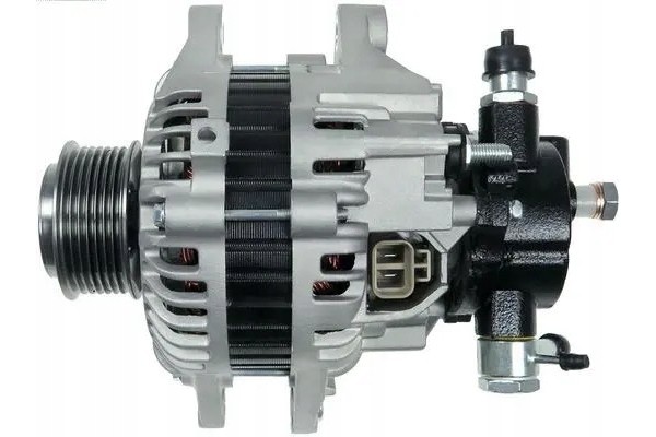 ALTERNATOR 110A A9019 AS PL HYUNDAI KIA H 1 Catalog number of the part A9019